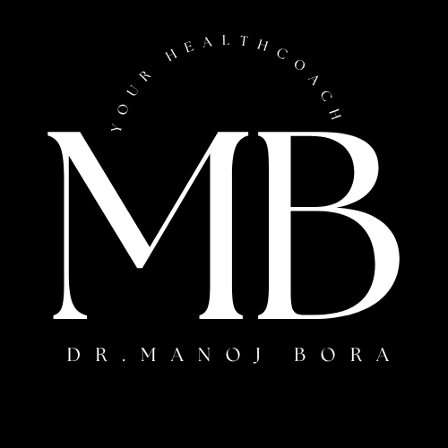 Dr. Manoj Bora
